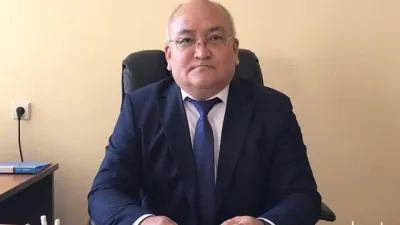 аким Уральска