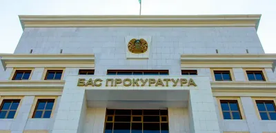 Генпрокуратура выявила нарушения у нотариусов при выписке исполнительных надписей