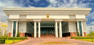 Верховный суд опроверг участие своих сотурдников в казино