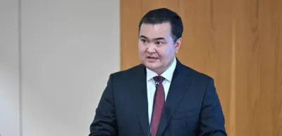 Токаев перечислил проблемы столицы и дал год на их решение акиму Астаны