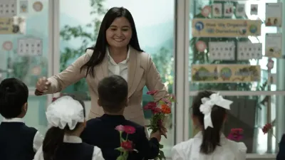 утверждены профстандарты для педагогов школ и колледжей