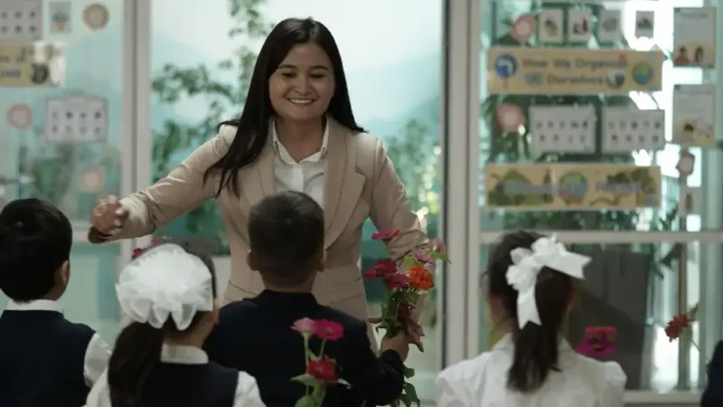 утверждены профстандарты для педагогов школ и колледжей