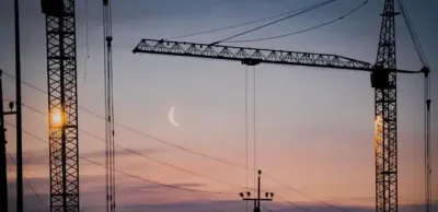 В Астане на 76 объектах приостановили строительство