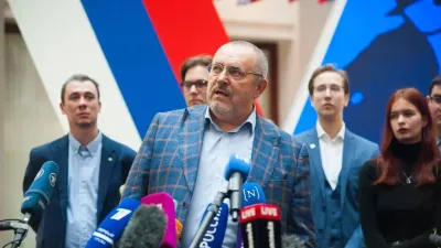 президентские выборы