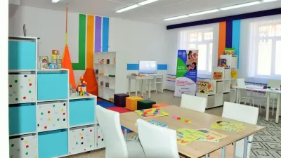 инклюзивное образование