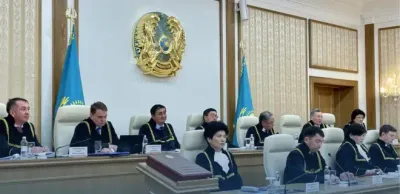 Конституционный суд рассмотрел отдельные положения Уголовно-процессуального кодекса