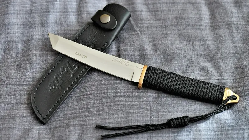 холодное оружие