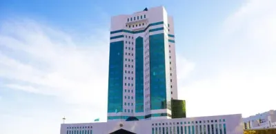 Казахстан направит гуманитарную помощь Афганистану