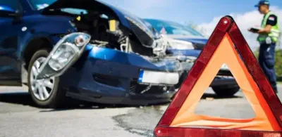 В Кокшетау осудили мошенников, рассказывавших о несуществующих ДТП