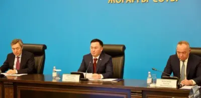 Расширение доступа в кассацию обсудили в Верховном суде