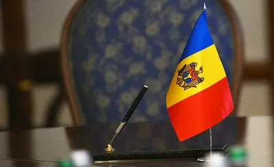 Moldova government