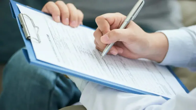 социальный опрос