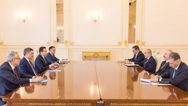 международные отношения