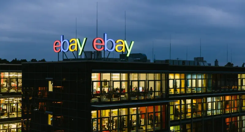 eBay layoffs