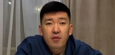 Мейржану Туребаеву продлили арест