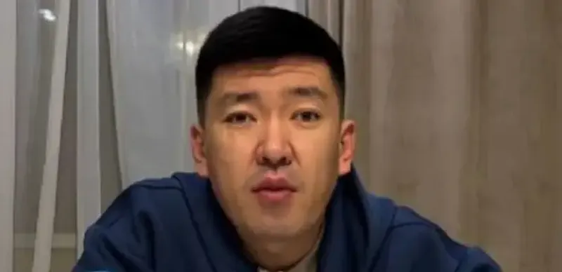 Мейржану Туребаеву продлили арест