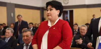 Бакытгуль Хаменовой огласили приговор