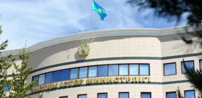 В МИДе прокомментировали инцидент с казахстанкой в Южной Корее