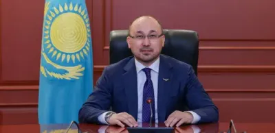 Минкультуры и спорта подаст апелляцию по делу Еркебулана Канафина