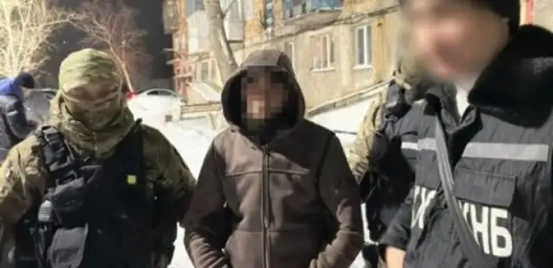 В Карагандинской области задержали мужчину за пропаганду терроризма