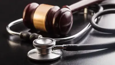 врач суд дело