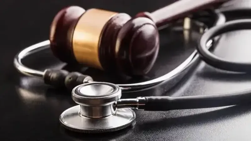 врач суд дело