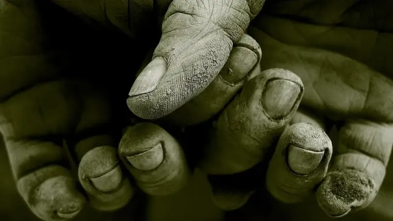 трудовое рабство