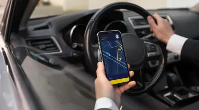 carsharing Qazaqstan