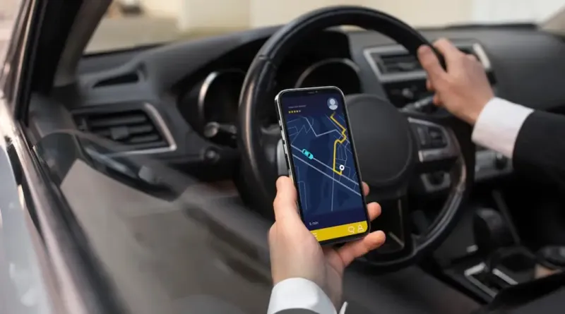 carsharing Qazaqstan