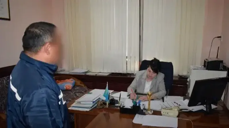 УПЧ по Туркестанской области