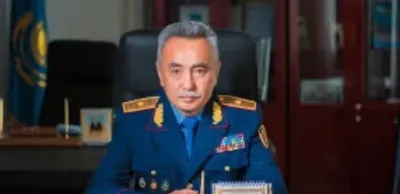 Майор Билялов