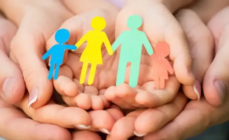 Более 300 тыс. человек получили госуслуги по Цифровой карте семьи в 2023 году