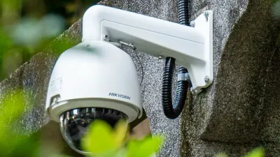 видеофиксация