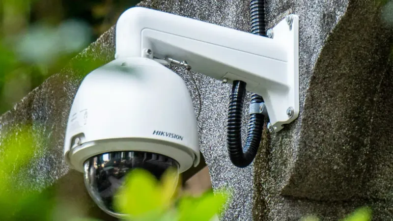 видеофиксация