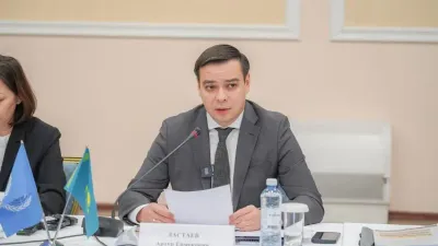 Уполномоченный по правам человека