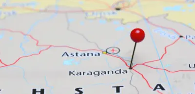 Компанию в Караганде передали в конкурентную среду