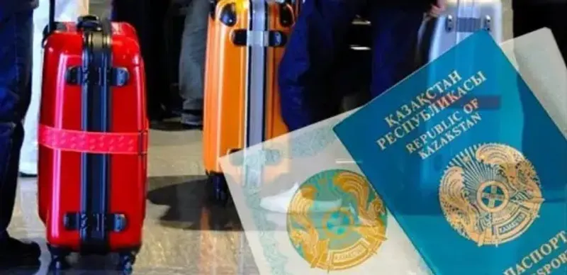 Более 1,5 тысячи этнических казахов получили статус кандаса с начала 2023 года