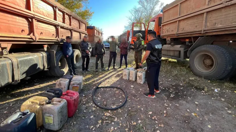 СКО полиция