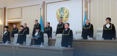 Конституционный суд уточнил порядок пересмотра адмдел при сокращенном производстве