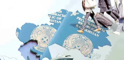 Более 19 тысяч этнических казахов получили статус кандаса с начала 2023 года