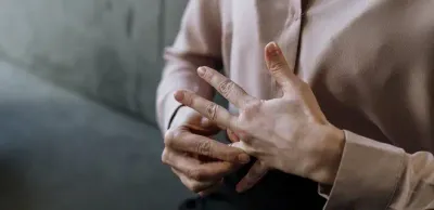 Как развестись с иностранцем