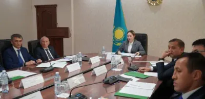 В Минюсте рассмотрели концепции трех законопроектов