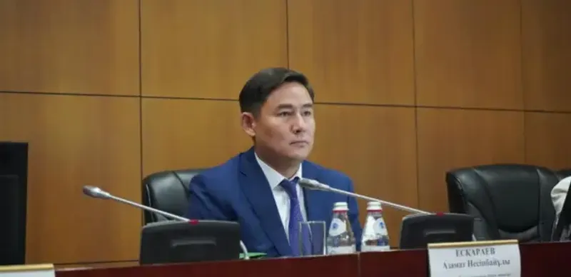 В Минюсте подвели итоги за первое полугодие 2023 года