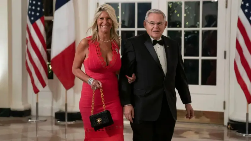 сенатор США