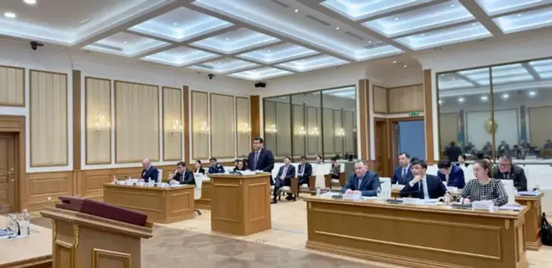 Конституционный cуд: УПК нуждается в дальнейшем совершенствовании