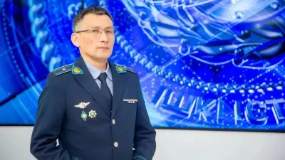 МВД, Астана, полиция