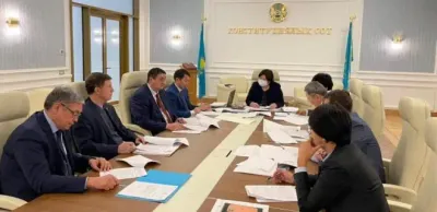 Конституционный суд утвердил регламент