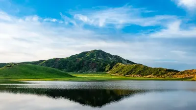 водные ресурсы