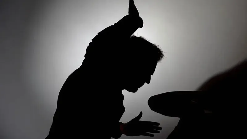 астанчанин избил младенца