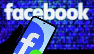 фейсбук соцсеть